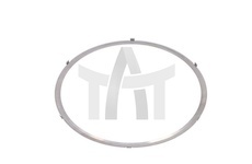 Svěrná objímka, výfukový systém DINEX DIN5AL005