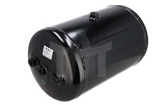 Svěrná objímka, výfukový systém HOBI 1S2760251