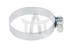 Svěrná objímka - výfukový systém IVECO 17769391