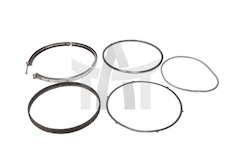 Svěrná objímka, výfukový systém REMA 84514