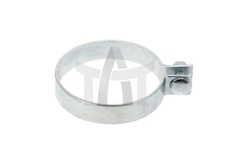 Svěrná objímka - výfukový systém VANSTAR VS12730