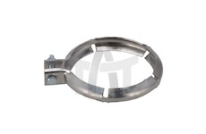 Svěrná objímka - výfukový systém VANSTAR VS21894MB