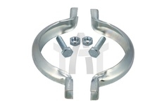 Svěrná objímka - výfukový systém VANSTAR VS40917RE