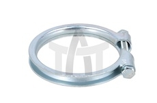 Svěrná objímka - výfukový systém VANSTAR VS89115