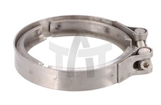 Svěrná objímka - výfukový systém VANSTAR VSGA000RE