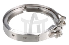 Svěrná objímka - výfukový systém VANSTAR VSVC015VL