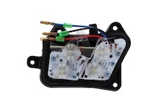Světlo denního svícení LED DAF XF106 levé UNIVERSAL COMPONENTS DFBY0100