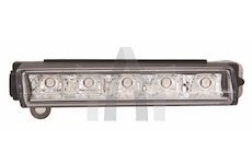 Světlo denního svícení MB ACTROS 4 levé DEPO 440-1619L-AE