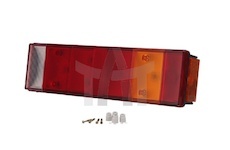 Světlo komorové Volvo FH-12 pravá EUROLITE F81.03.1.400