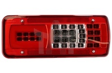 Světlo komplet IVECO STRALIS 16– pravé TANGDE TD02-59-013AR 