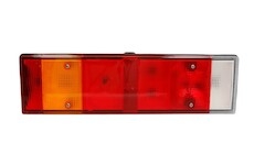 Světlo koncové MAN,IVECO, Pravé