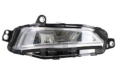 Světlo mlhové VOLVO FM 2021 levé DEPO 773-2024L-AE 