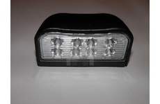 Světlo osvětlení SPZ diodové FRISTOM FT-26