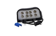 Světlo osvětlení SPZ diodové FRISTOM FT-26QS075