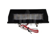 Světlo osvětlení SPZ diodové TANGDE TD02-68-003