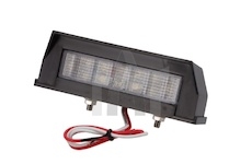 Světlo osvětlení SPZ diodové TANGDE TD02-68-004