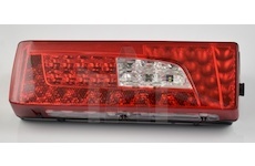 Světlo SCANIA cr/R LED levé zadní HANLIN SY-SL3027L