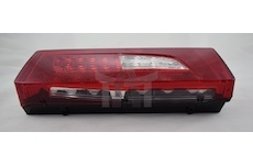 Světlo SCANIA cr/R LED levé zadní TANGDE TD02-52-007L