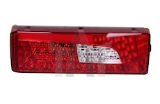 Světlo SCANIA cr/R LED levé zadní UNIVERSAL COMPONENTS SCBODY839