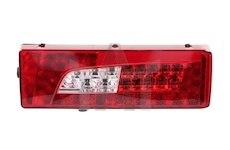 Světlo SCANIA cr/R LED pravé zadní UNIVERSAL COMPONENTS SCBODY838