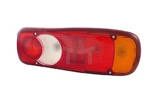 Světlo sdružené 5-segment pravý FIAT DUCATO 06-LC5 VIGNAL VAL153280