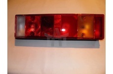Světlo sdružené 7segmentové MAN VOLVO pravé SERTPLAS 0030LSTQ72/P