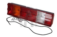 Světlo sdružené MB ACTROS levé SERTPLAS L0254LE/SE