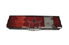 Světlo sdružené MB ACTROS levé TANGDE TD02-50-001L