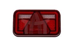 Světlo sdružené MULTILED IV pravá 5PIN ASPOCK A34-8940-021