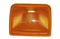 Světlo směrové DAF 95 žluté TANGDE TD01-61-002C