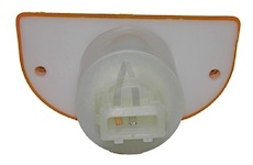 Světlo směrové DAF LF RVI boční skříň TANGDE TD03-61-007B