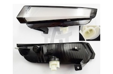 Světlo směrové IVECO DAILY 14- levé TANGDE TD01-59-035L