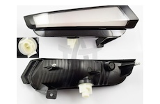 Světlo směrové IVECO DAILY 14- pravé TANGDE TD01-59-035R