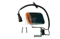 Světlo směrové IVECO EUROTECH 06- pravé TANGDE TD01-59-011R