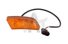 Světlo směrové IVECO S-WAY levé LAMIRO 026-001