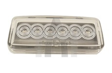 Světlo směrové SCANIA 2010-2017 LED KO CHOU 12-1091