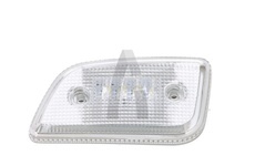 Světlo stříšky MB ACTROS 4 levé LED KO CHOU 14-1044W-L