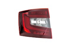 Světlo zadní HELLA 9EL 354 848-031