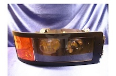 Světlomet AYFAR 505566