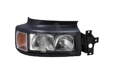 Světlomet AYFAR 505700