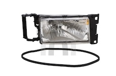 Světlomet BOREMAN 1001-5170