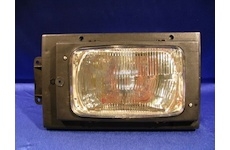 Světlomet BOSCH 0301022302