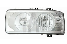 Světlomet DAF LF 05.13- EURO 6 levý DEPO 450-1107L-LD-E