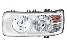 Světlomet DAF LF 05.13- levý HELLA 1EJ 011 287-131