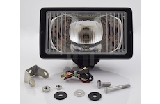 Světlomet dálkový WESEM 662-0662.43300