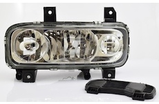 Světlomet DEPO 440-1164L-LD-EM