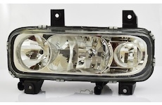 Světlomet DEPO 440-1164L-LDEMF