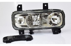 Světlomet DEPO 440-1164R-LD-EM