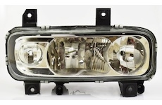 Světlomet DEPO 440-1164R-LDEMF