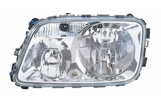 Světlomet DEPO 440-1171L-LD-EM